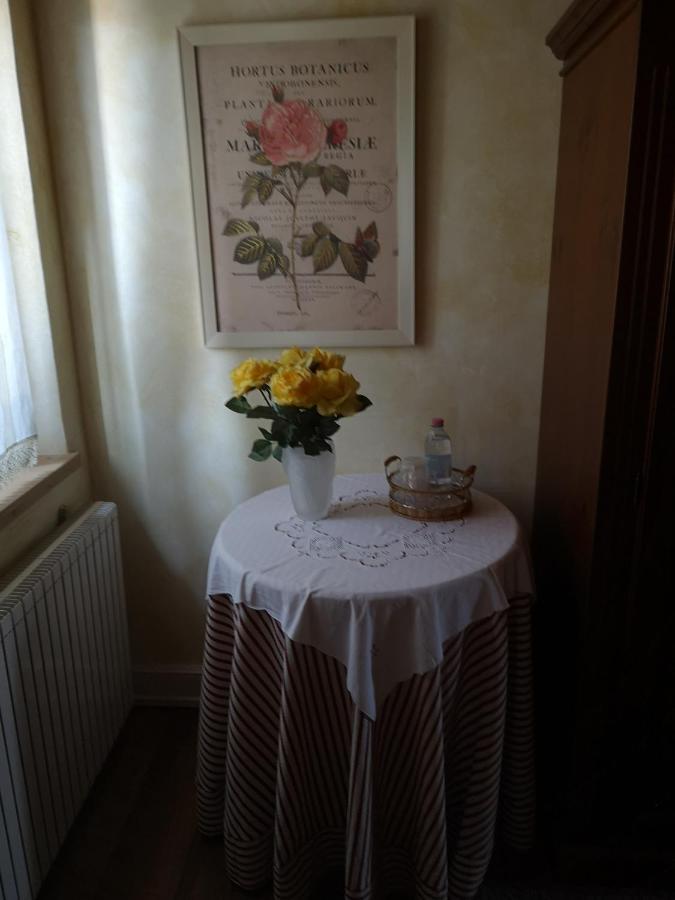 Bed and Breakfast East Wind Medea Exteriér fotografie
