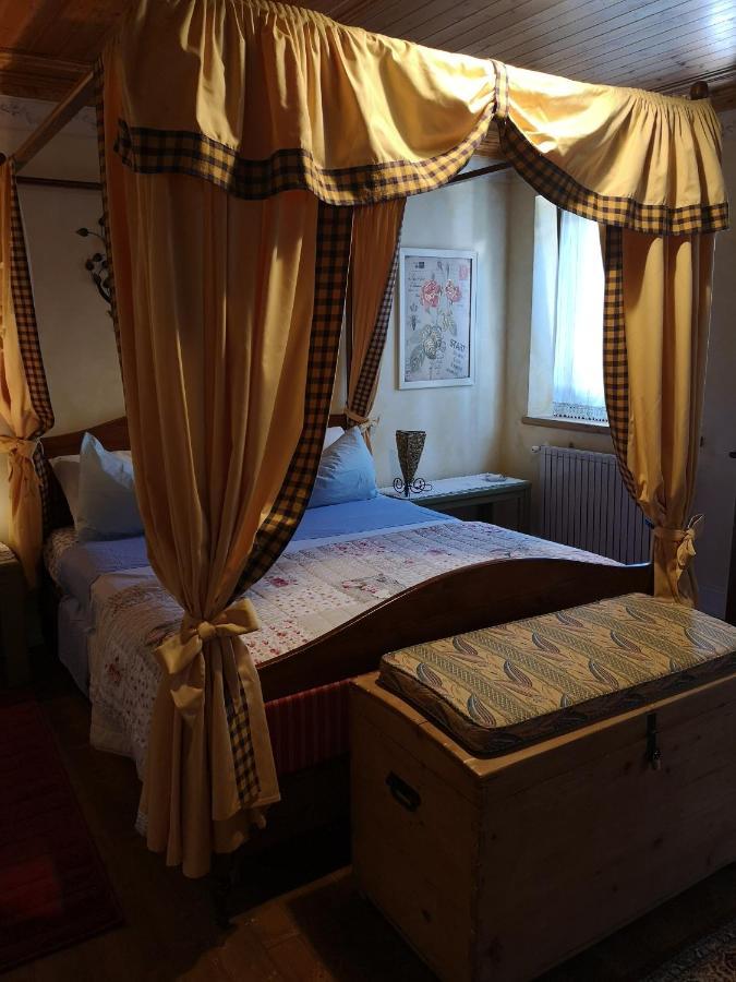 Bed and Breakfast East Wind Medea Exteriér fotografie