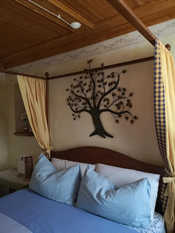 Bed and Breakfast East Wind Medea Exteriér fotografie