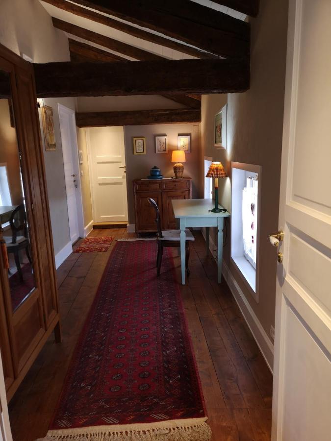 Bed and Breakfast East Wind Medea Exteriér fotografie