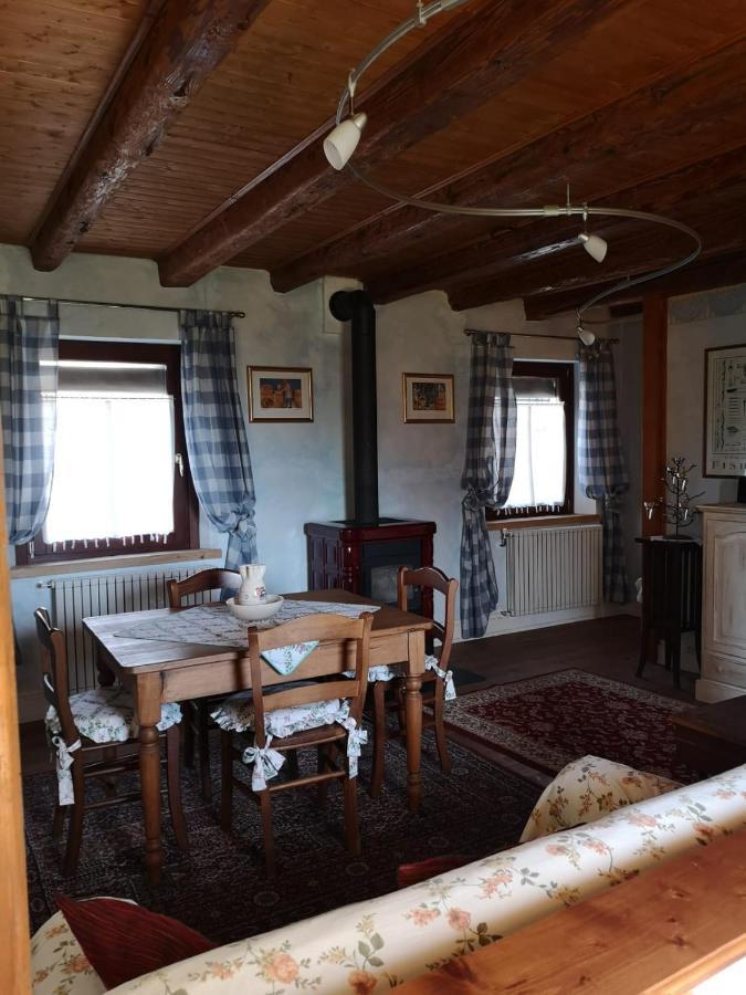 Bed and Breakfast East Wind Medea Exteriér fotografie