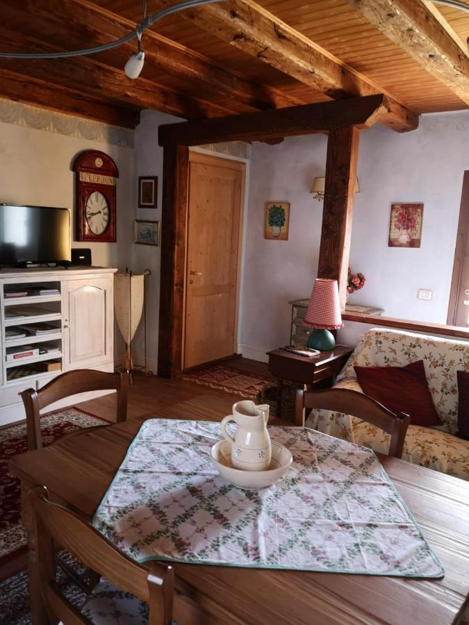 Bed and Breakfast East Wind Medea Exteriér fotografie