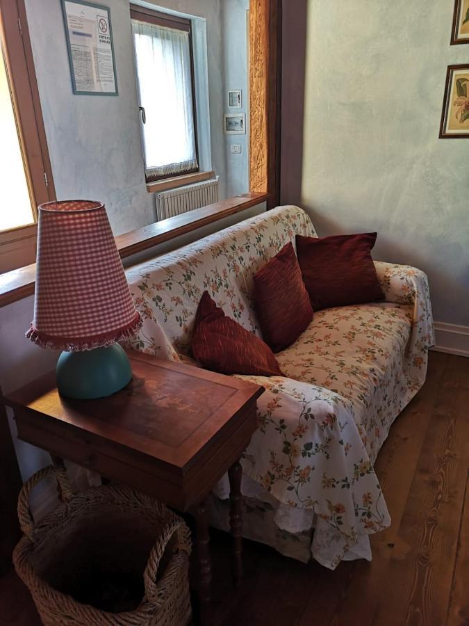 Bed and Breakfast East Wind Medea Exteriér fotografie