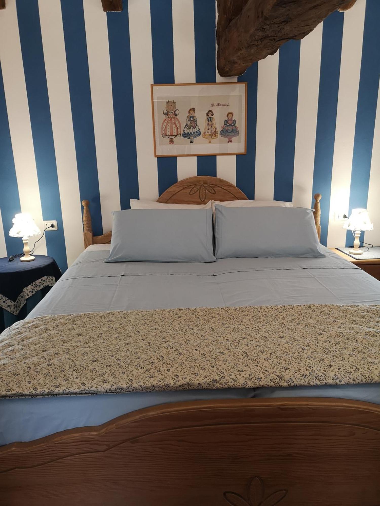 Bed and Breakfast East Wind Medea Exteriér fotografie