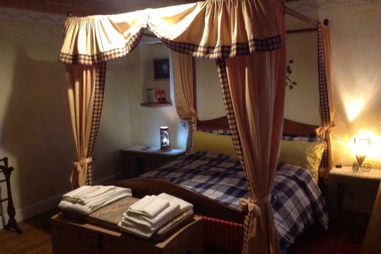 Bed and Breakfast East Wind Medea Exteriér fotografie